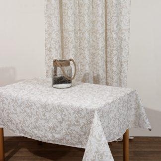 Viopros Τραπεζομάντηλο 140x140 Άρια