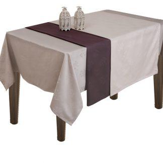 Viopros Τραπεζομάντηλο 150x180 Ολυμπία Δαμασκηνί
