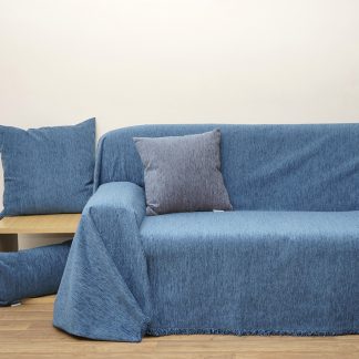 Anna Riska  Ριχτάρι Τετραθέσιος 180x320 1300 Denim