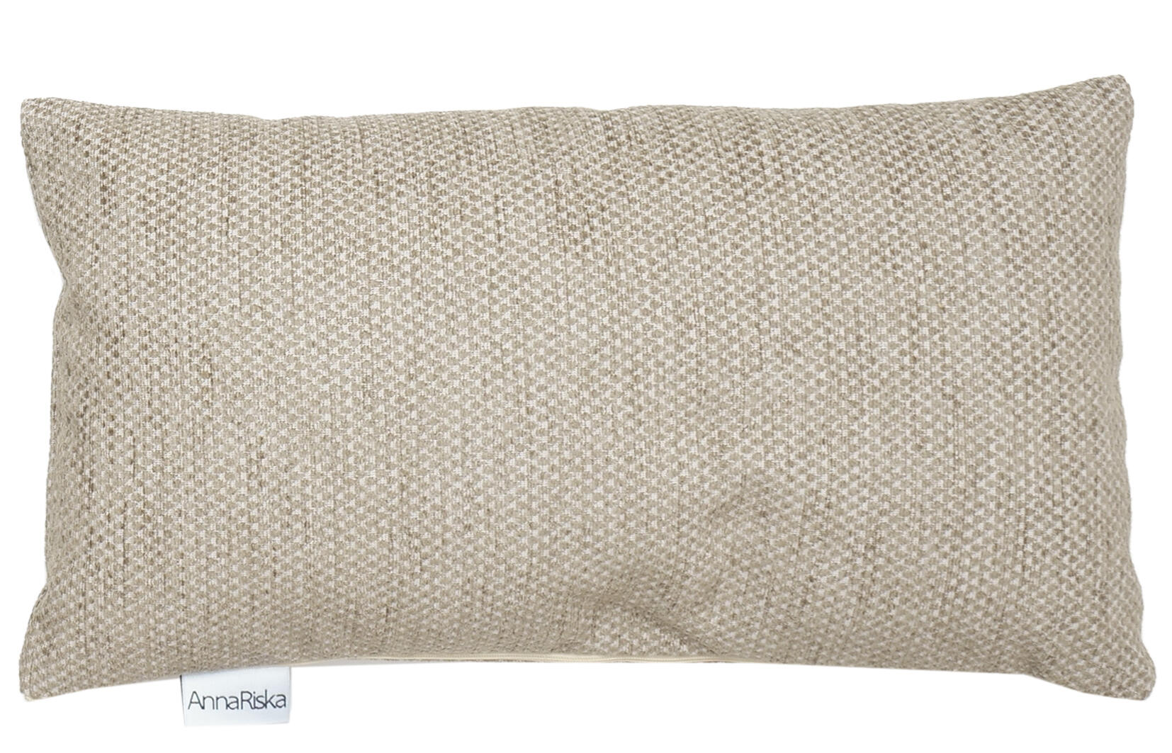 Anna Riska Μαξιλάρι Διακοσμητικό 32x52 1440 Linen - Image 2