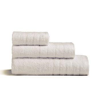 Melinen Home ΠΕΤΣΕΤΑ ΜΠΑΝΙΟΥ FRESCA ECRU