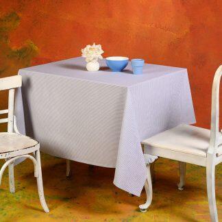 Melinen Home ΤΡΑΠΕΖΟΜΑΝΤΗΛΟ DORIS GREY 140Χ240