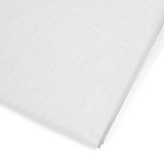 Melinen Home ΣΕΝΤΟΝΙ ΗΜΙΔΙΠΛΟ ΛΑΣΤΙΧΟ 120Χ200 URBAN LINE WHITE