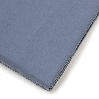 Melinen Home ΣΕΤ ΜΑΞΙΛΑΡΟΘΗΚΕΣ 50X70 URBAN LINE DENIM