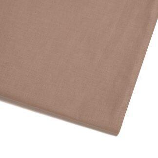 Melinen Home ΣΕΤ ΣΕΝΤΟΝΙΑ ΜΟΝΑ ΛΑΣΤΙΧΟ 170X270 URBAN LINE CHOCO