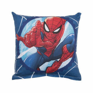 Viopros Μαξιλάρι Διακοσμητικό 40x40 Spiderman 44