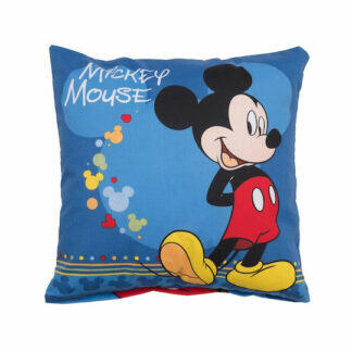 Viopros Μαξιλάρι Διακοσμητικό 40x40 Mickey 17