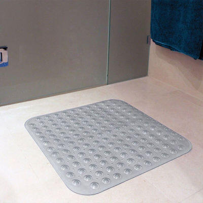 Viopros Αντιολισθητικό Πατάκι PVC 51x51 Ματ