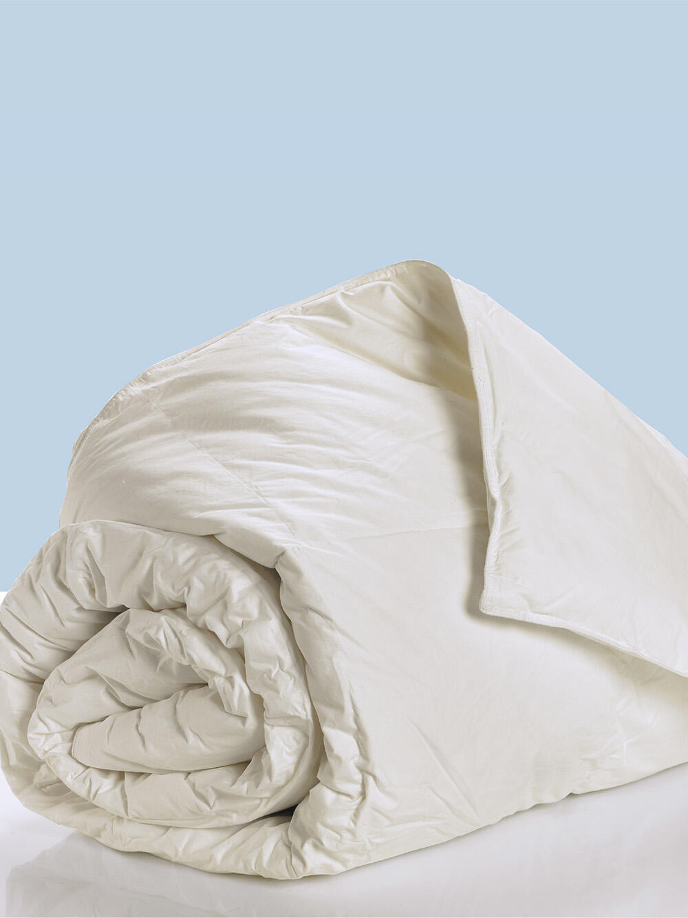 Palamaiki Πάπλωμα White Comfort 160x240 ALOE VERA FRESH ECRU Εκρού