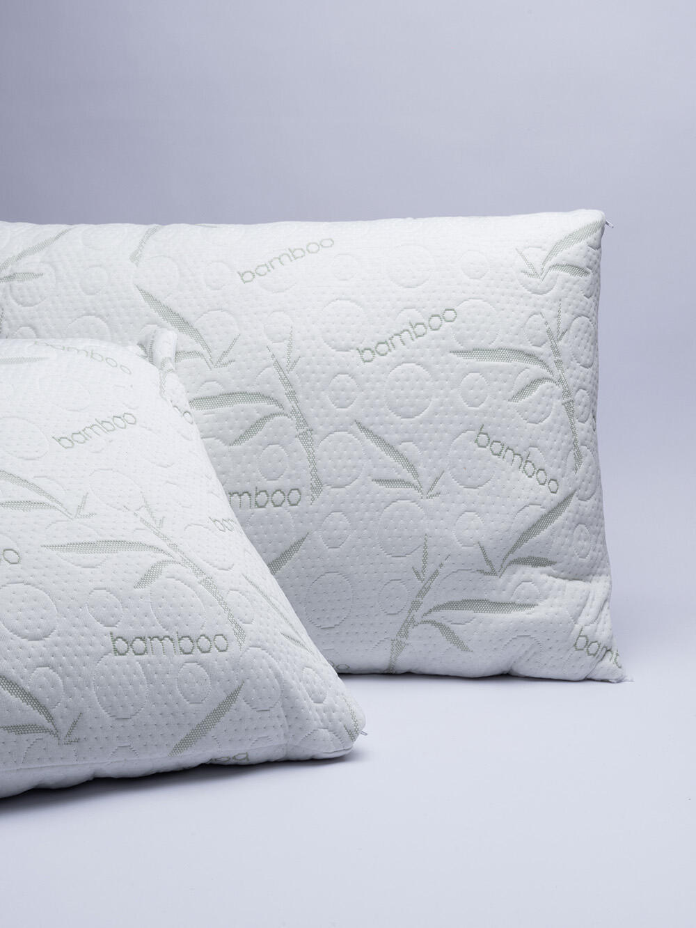 Palamaiki Μαξιλάρι White Comfort 50x70 MIRACLE BAMBOO Λευκό