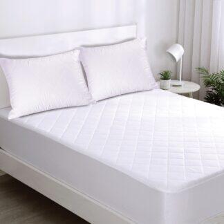 Makis Tselios Home SEPI ΕΠΙΣΤΡΩΜΑ 160Χ200+30 MATRESS PROTECT 2023