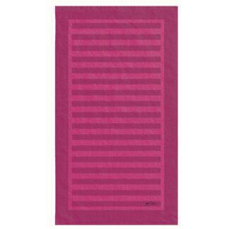 Makis Tselios Home SUN PINK ΠΕΤΣΕΤΑ ΘΑΛΑΣΣΗΣ  90x160cm