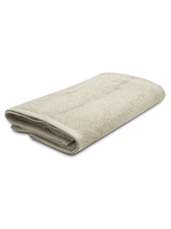 Sunshine Πετσέτα πισίνας 80x190 Beige 80x190 - Οι πετσέτες πισίνας είναι βαμβακερές 100% με βάρος 450 γρ/τμ μονόκλωνες με επεξεργασία ασφαλείας για να μην ανοίγουν.