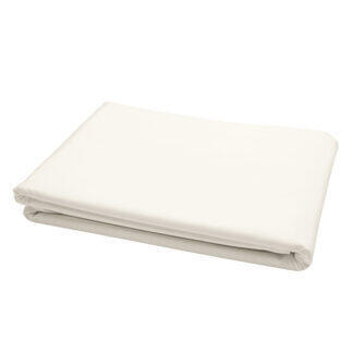 Sunshine Σεντόνι Cotton Feelings φλατ 100 White Μονό (165x270) - Μονόχρωμο σεντόνι μεμονωμένο βαμβακερό 100%, σε μεγάλη ποικιλία χρωμάτων.