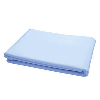 Sunshine Σεντόνι Cotton Feelings φλατ 103 Light Blue Υπέρδιπλο (235x270) - Μονόχρωμο σεντόνι μεμονωμένο βαμβακερό 100%, σε μεγάλη ποικιλία χρωμάτων.