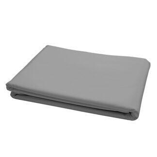 Sunshine Σεντόνι Cotton Feelings φλατ 107 Dark Grey Υπέρδιπλο (235x270) - Μονόχρωμο σεντόνι μεμονωμένο βαμβακερό 100%, σε μεγάλη ποικιλία χρωμάτων.