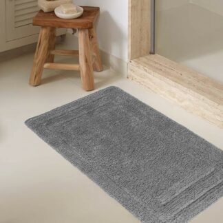 Melinen Home ΠΑΤΑΚΙ ΜΠΑΝΙΟΥ PILOT LIGHT GREY