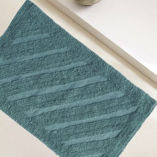 Melinen Home ΠΑΤΑΚΙ ΜΠΑΝΙΟΥ TASK DARK AQUA