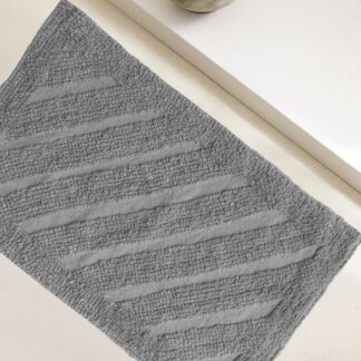 Melinen Home ΠΑΤΑΚΙ ΜΠΑΝΙΟΥ TASK LIGHT GREY
