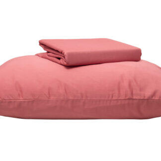 Anna Riska  Ζεύγος Μαξιλαροθήκες 50x70 Fashion 2 Blush Pink