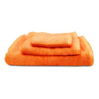 Sunshine Πετσέτα Entro Orange 50x100 - Η κορυφαία πετσέτα που παρουσιάζουμε με βάρος 600γρ/τμ εξασφαλίζει απαλότητα και απορροφητικότητα.