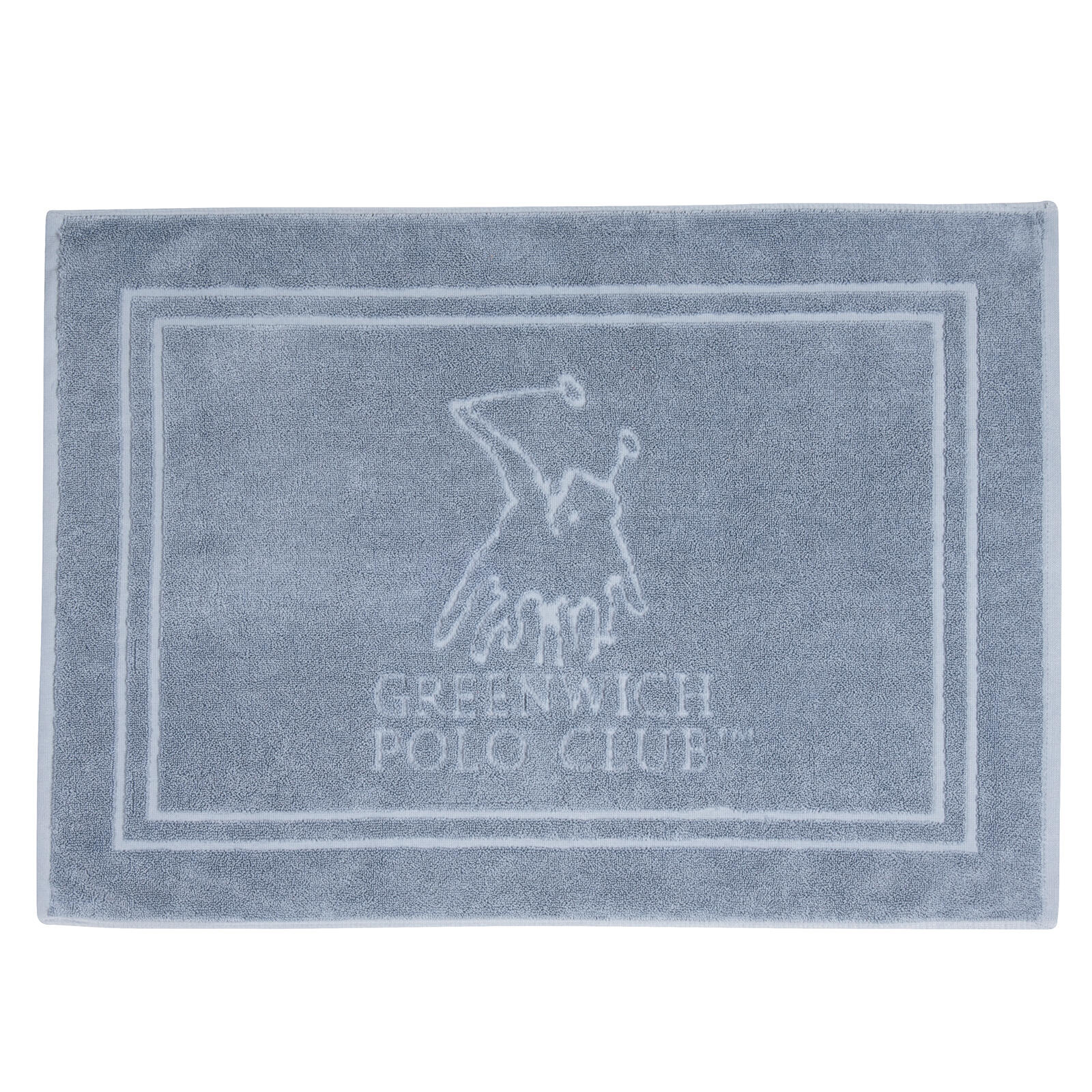 Greenwich Polo Club Ταπετο 50Χ70 3092 Μπλε Μπλε - Image 4