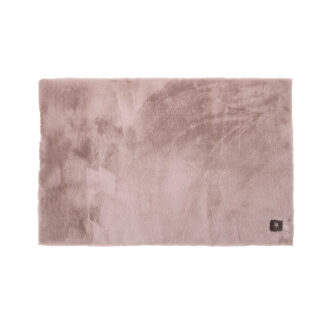 Greenwich Polo Club Χαλι 75X140 Faux Fur 3108 Nude Nude