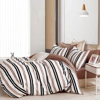 Melinen Home ΣΕΤ ΣΕΝΤΟΝΙΑ ΥΠΕΡΔΙΠΛΑ SILAS PRIME LINE (230X270)