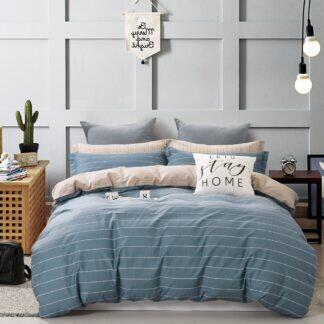 Melinen Home ΣΕΤ ΣΕΝΤΟΝΙΑ ΥΠΕΡΔΙΠΛΑ NOVA PRIME LINE (230X270)