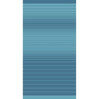 Melinen Home ΠΕΤΣΕΤΑ ΘΑΛΑΣΣΗΣ STRIPES BLUE (86Χ160)