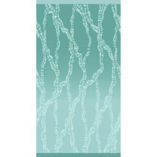 Melinen Home ΠΕΤΣΕΤΑ ΘΑΛΑΣΣΗΣ CHAIN AQUA (86Χ160)