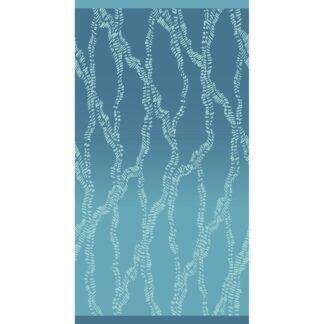 Melinen Home ΠΕΤΣΕΤΑ ΘΑΛΑΣΣΗΣ CHAIN BLUE (86Χ160)