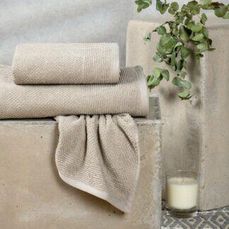 Melinen Home ΠΕΤΣΕΤΕΣ ΣΕΤ 3 ΤΕΜΑΧΙΩΝ HAUS LIGHT GREY