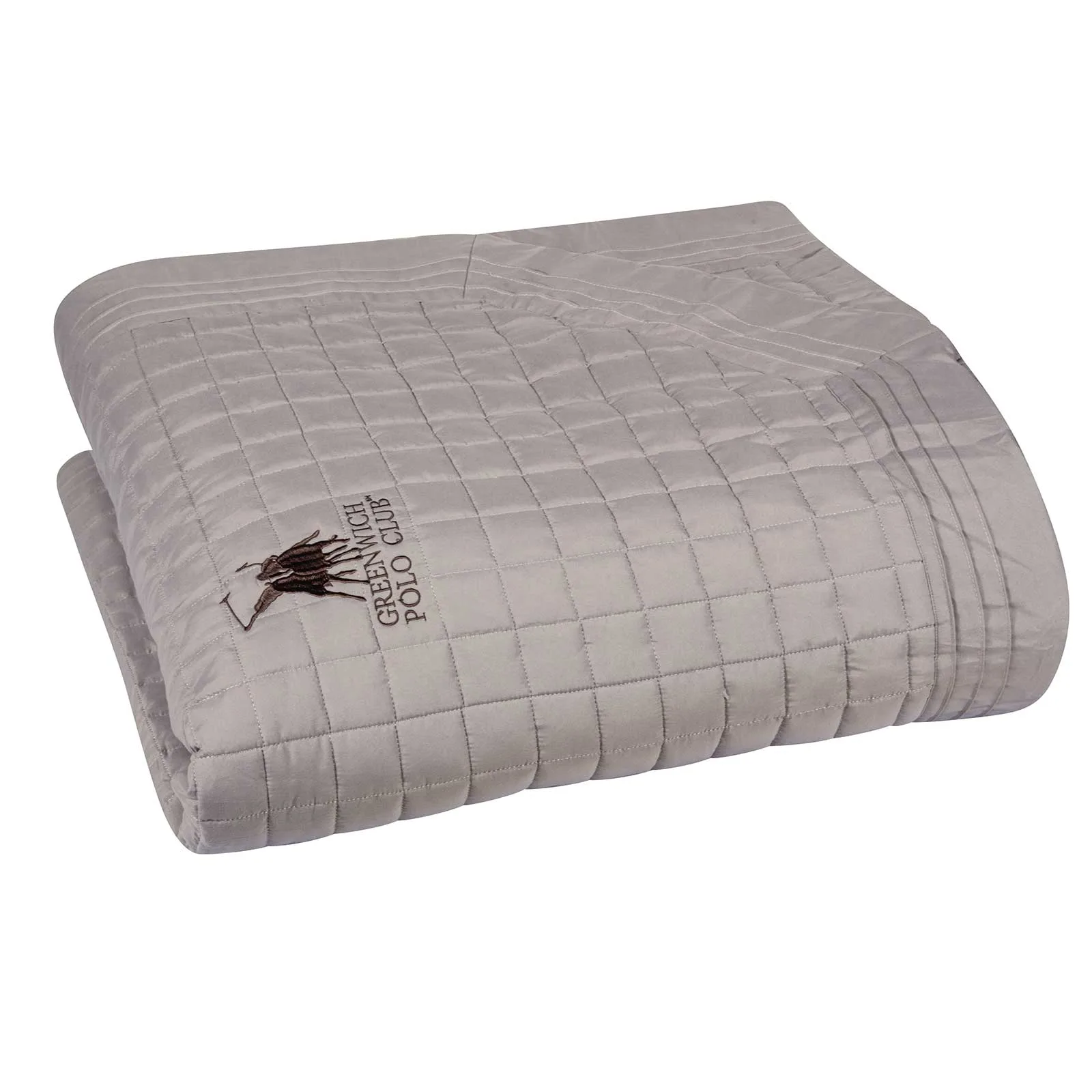 Greenwich Polo Club Κουβερτοριο King Classic 2356 Taupe Taupe - Image 4