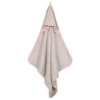 Greenwich Polo Club Καπα Βαβυ Essential 8853 Grey - Pink Grey - Pink
