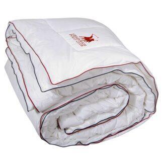 Greenwich Polo Club Παπλωμα 4 Seasons 240X260 Premium 2348 White White