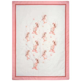 Greenwich Polo Club Κουβερλι Βαβυ Essential 8853 Grey - Pink Grey - Pink