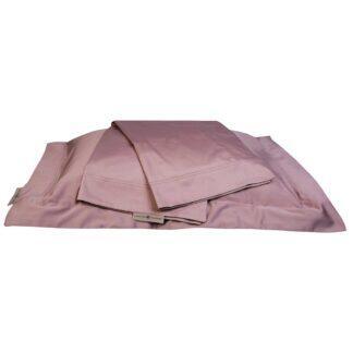 Greenwich Polo Club Ζευγοσ Μαξιλαροθηκεσ Lilac 2254 Pink Pink