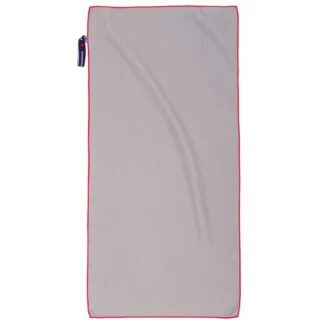 Greenwich Polo Club Πετσετα Γυμναστηριου 45Χ90 Essential 4024 Taupe Taupe