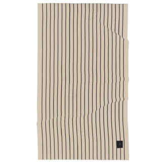 Greenwich Polo Club Πετσετα Θαλασσησ 90Χ170 4078 Taupe Taupe