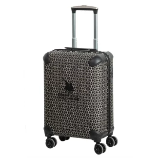 Greenwich Polo Club Βαλιτσα 56X38X22.5 Premium 7501