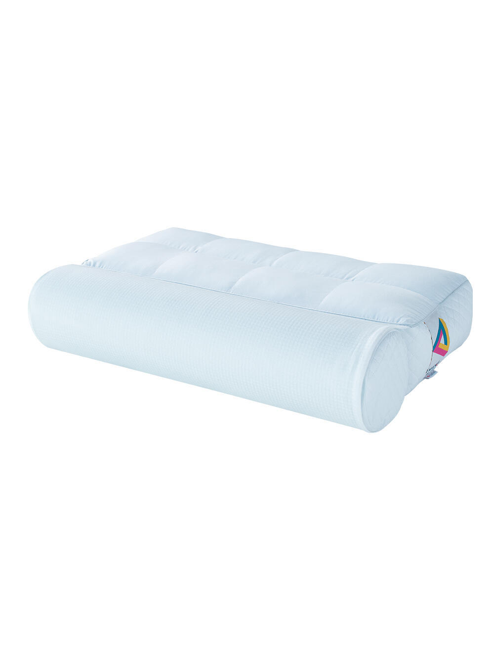 Palamaiki Μαξιλάρι White Comfort 40x60 MAX SUPPORT Λευκό