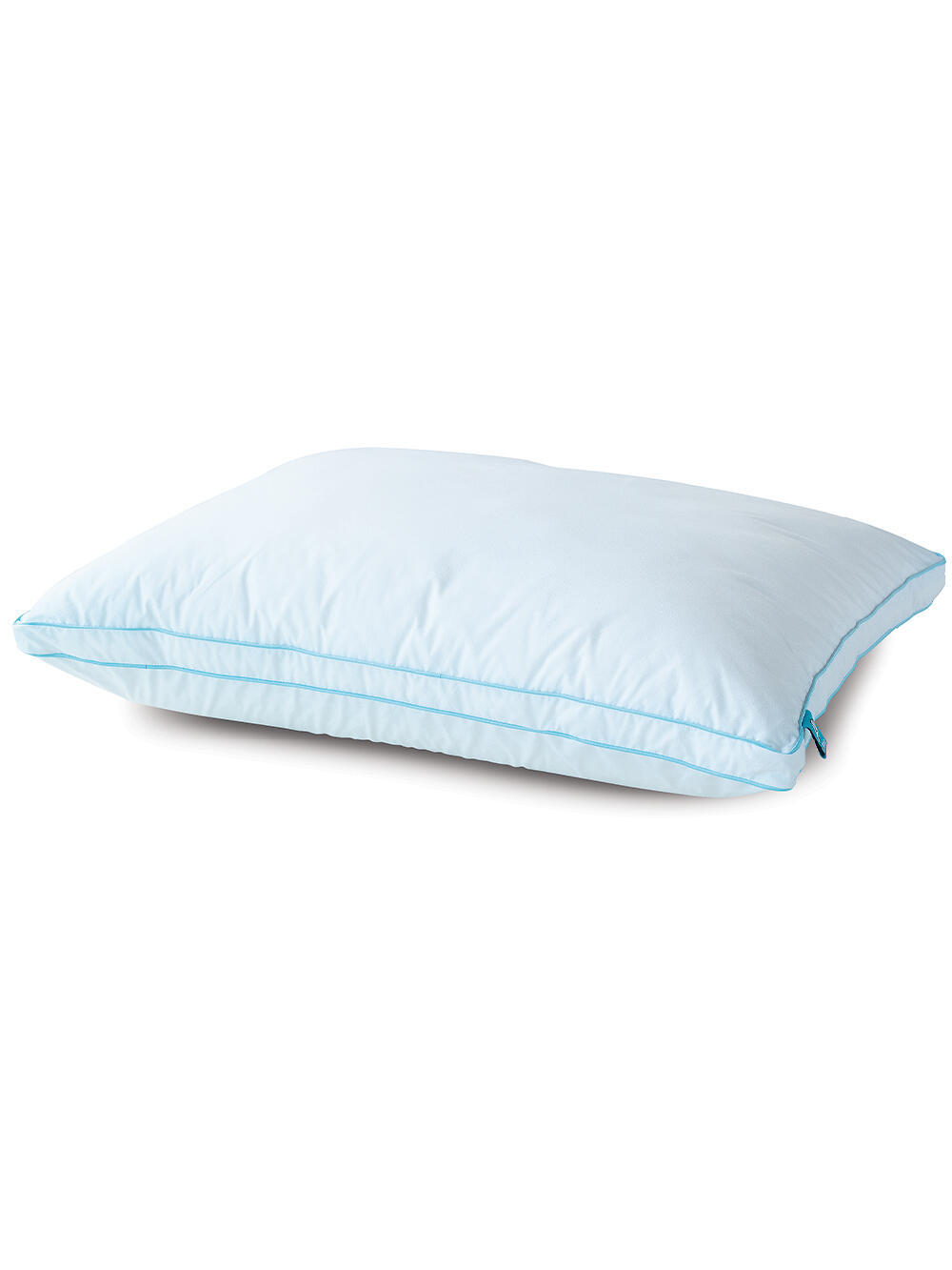 Palamaiki Μαξιλάρι White Comfort 48x67 HAPPY DUCK Λευκό