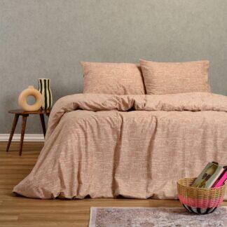 Melinen Home ΠΑΠΛΩΜΑΤΟΘΗΚΗ ΦΑΝΕΛΕΝΙΑ ΜΟΝΗ FARREL APPLE (165X245)