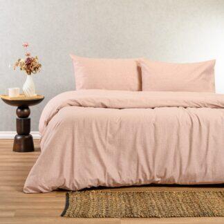 Melinen Home ΣΕΝΤΟΝΙ (ΣΕΤ 3 ΤΕΜ.) 180Χ200+30 OWEN ROSE WINTER LINE MINI