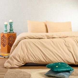 Melinen Home ΠΑΠΛΩΜΑΤΟΘΗΚΗ ΦΑΝΕΛΕΝΙΑ ΜΟΝΗ OWEN BEIGE (165X245)