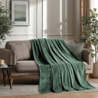 Melinen Home ΡΙΧΤΑΡΙ ΔΙΘΕΣΙΟ GIZA DARK AQUA (170X250)