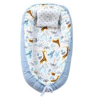 Melinen Home ΦΩΛΙΑ ΥΠΝΟΥ JUNGLE (85Χ55Χ15)