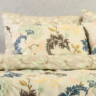 Melinen Home ΣΕΤ ΜΑΞΙΛΑΡΟΘΗΚΕΣ (Π) ALESSANDRO BLUE ULTRA LINE (50X70)