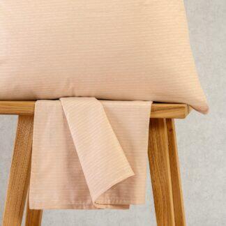 Melinen Home ΣΕΝΤΟΝΙ (ΣΕΤ 3 ΤΕΜ.) 160Χ200+32 DAVIDE BEIGE CASUAL LINE MINI
